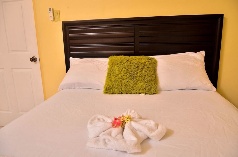 Kingston Sunset Guest Apartment I エクステリア 写真