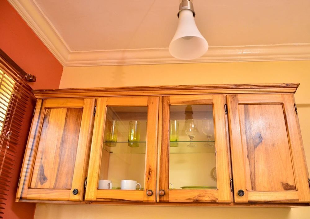 Kingston Sunset Guest Apartment I エクステリア 写真