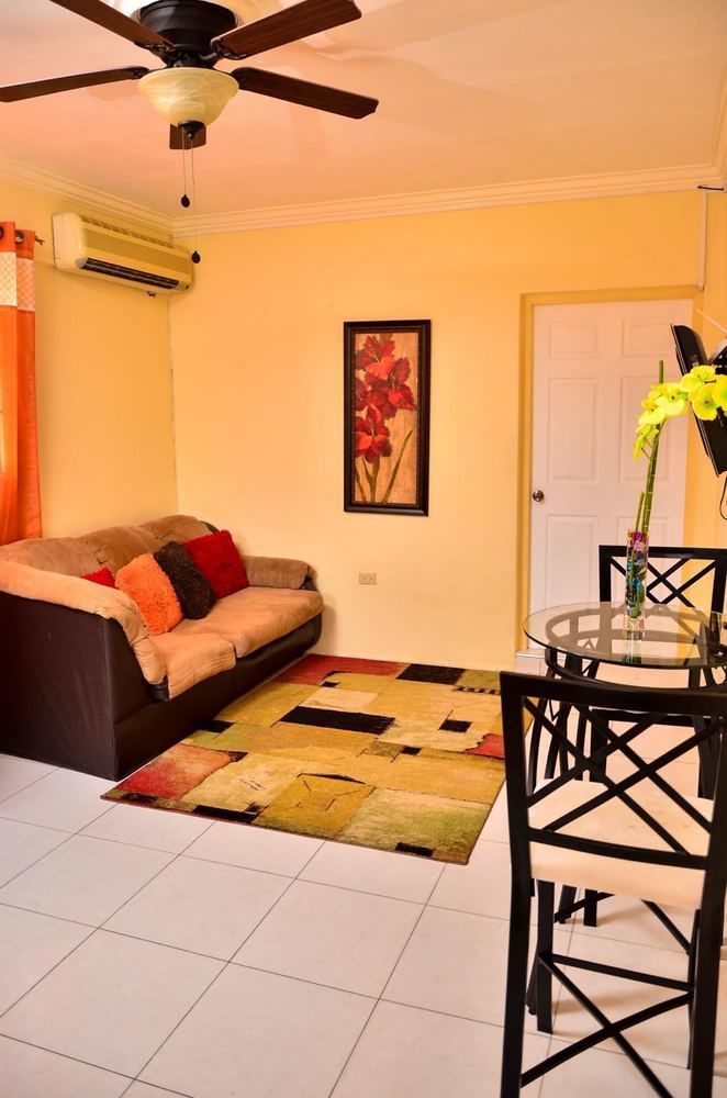 Kingston Sunset Guest Apartment I エクステリア 写真