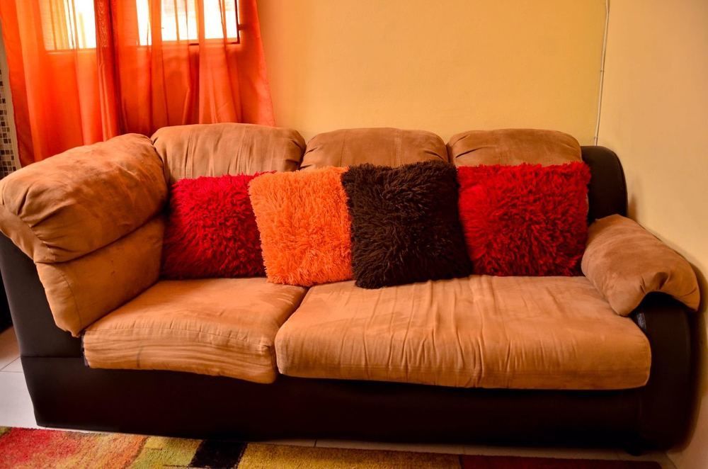Kingston Sunset Guest Apartment I エクステリア 写真
