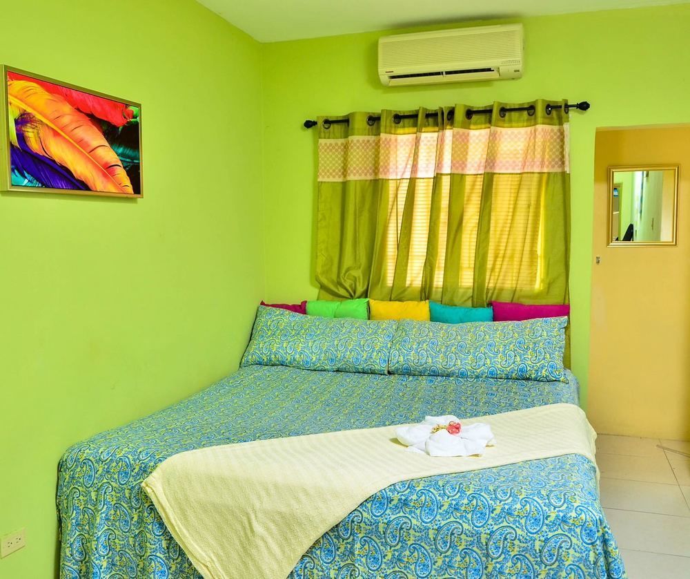Kingston Sunset Guest Apartment I エクステリア 写真